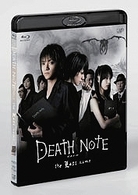 ＤＥＡＴＨ　ＮＯＴＥ　デスノート　ｔｈｅ　Ｌａｓｔ　ｎａｍｅ Ｂｌｕ－ｒａｙ　Ｄｉｓｃ