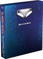 ヤッターマン　てんこ盛りブルーレイ Ｂｌｕ－ｒａｙ　Ｄｉｓｃ