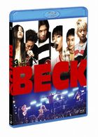 ＢＥＣＫ Ｂｌｕ－ｒａｙ　Ｄｉｓｃ