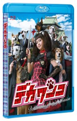 デカワンコ　スペシャル Ｂｌｕ－ｒａｙ　Ｄｉｓｃ