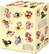てさぐれ！部活もの　すぴんおふ　プルプルんシャルムと遊ぼう　Ｖｏｌ．１ Ｂｌｕ－ｒａｙ　Ｄｉｓｃ
