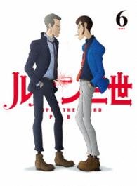 ルパン三世　ＰＡＲＴ　Ⅳ　Ｖｏｌ．６ Ｂｌｕ－ｒａｙ　Ｄｉｓｃ