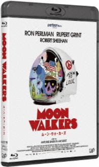 ムーン・ウォーカーズ Ｂｌｕ－ｒａｙ　Ｄｉｓｃ