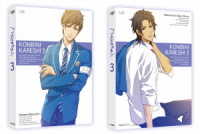 コンビニカレシ　Ｖｏｌ．３（限定版） Ｂｌｕ－ｒａｙ　Ｄｉｓｃ