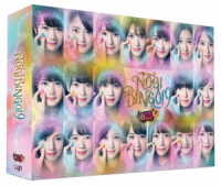 ＮＯＧＩＢＩＮＧＯ！９　Ｂｌｕ－ｒａｙ　ＢＯＸ Ｂｌｕ－ｒａｙ　Ｄｉｓｃ