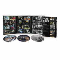 ジム・ジャームッシュ　Ｂｌｕ－ｒａｙ　ＢＯＸ　２ Ｂｌｕ－ｒａｙ　Ｄｉｓｃ