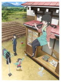 ふらいんぐうぃっち　コンパクトＢｌｕ－ｒａｙ　ＢＯＸ Ｂｌｕ－ｒａｙ　Ｄｉｓｃ