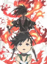 「どろろ」Ｂｌｕ－ｒａｙ　ＢＯＸ　上巻 Ｂｌｕ－ｒａｙ　Ｄｉｓｃ