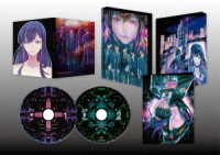 バビロン　Ｂｌｕ－ｒａｙ　ＢＯＸ Ｂｌｕ－ｒａｙ　Ｄｉｓｃ