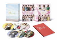 ドラマ「ＤＡＳＡＤＡ」Ｂｌｕ－ｒａｙ　ＢＯＸ Ｂｌｕ－ｒａｙ　Ｄｉｓｃ