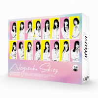 ノギザカスキッツ　第１巻　Ｂｌｕ－ｒａｙ　ＢＯＸ Ｂｌｕ－ｒａｙ　Ｄｉｓｃ