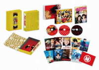 今日から俺は！！劇場版Ｂｌｕ－ｒａｙ豪華版 Ｂｌｕ－ｒａｙ　Ｄｉｓｃ