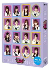 ＮＯＧＩＢＩＮＧＯ！　Ｂｌｕ－ｒａｙ　ＢＯＸ Ｂｌｕ－ｒａｙ　Ｄｉｓｃ