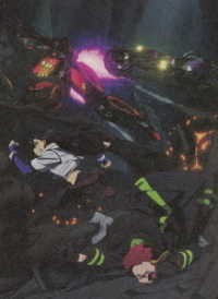 サクガン　下巻　Ｂｌｕ－ｒａｙ　ＢＯＸ Ｂｌｕ－ｒａｙ　Ｄｉｓｃ