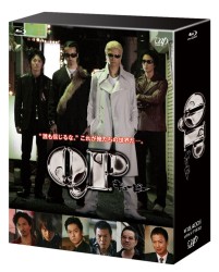 ＱＰ　Ｂｌｕ－ｒａｙ　ＢＯＸ　スタンダード・エディション Ｂｌｕ－ｒａｙ　Ｄｉｓｃ