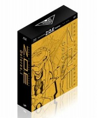 Ｚ．Ｏ．Ｅ　Ｄｏｌｏｒｅｓ，ｉ　ＢＤ－ＢＯＸ Ｂｌｕ－ｒａｙ　Ｄｉｓｃ