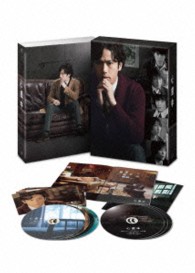 心療中―ｉｎ　ｔｈｅ　Ｒｏｏｍ―　Ｂｌｕ－ｒａｙ　ＢＯＸ　豪華版 Ｂｌｕ－ｒａｙ　Ｄｉｓｃ