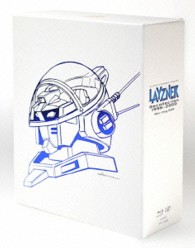 蒼き流星ＳＰＴレイズナー　Ｒｅｃｏｌｌｅｃｔｉｏｎ１９９６－２０００　Ｂｌｕ－ｒａｙ　ＢＯＸ【初回限定生産】 Ｂｌｕ－ｒａｙ　Ｄｉｓｃ