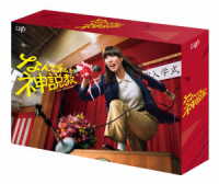 なんで私が神説教Ｂｌｕ－ｒａｙ　ＢＯＸ Ｂｌｕ－ｒａｙ　Ｄｉｓｃ