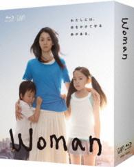 「Ｗｏｍａｎ」Ｂｌｕ－ｒａｙ　ＢＯＸ Ｂｌｕ－ｒａｙ　Ｄｉｓｃ