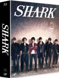 ＳＨＡＲＫ　Ｂｌｕ－ｒａｙ　ＢＯＸ　通常版 Ｂｌｕ－ｒａｙ　Ｄｉｓｃ