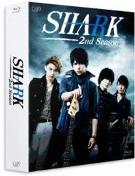 ＳＨＡＲＫ　～２ｎｄ　Ｓｅａｓｏｎ～　Ｂｌｕ－ｒａｙ　ＢＯＸ　豪華版＜初回限定生産＞ Ｂｌｕ－ｒａｙ　Ｄｉｓｃ