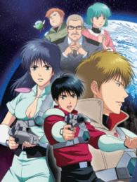 赤い光弾ジリオン　Ｂｌｕ－ｒａｙ　ＢＯＸ Ｂｌｕ－ｒａｙ　Ｄｉｓｃ