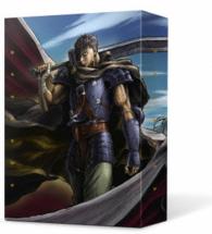 「剣風伝奇ベルセルク」Ｂｌｕ－ｒａｙ　ＢＯＸ　スペシャルプライス版【期間限定】 Ｂｌｕ－ｒａｙ　Ｄｉｓｃ