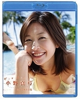 Ｂｅａｃｈ　Ａｎｇｅｌｓ　小野真弓　ｉｎ　ハミルトン島 Ｂｌｕ－ｒａｙ　Ｄｉｓｃ