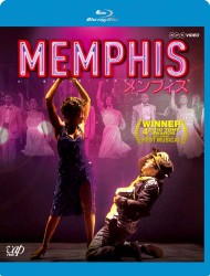 ＭＥＭＰＨＩＳ Ｂｌｕ－ｒａｙ　Ｄｉｓｃ