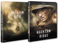 ハクソー・リッジ　Ｂｌｕ－ｒａｙ　スペシャルエディション Ｂｌｕ－ｒａｙ　Ｄｉｓｃ