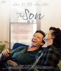 Ｔｈｅ　Ｓｏｎ／息子 Ｂｌｕ－ｒａｙ　Ｄｉｓｃ