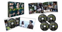 降り積もれ孤独な死よ　Ｂｌｕ－ｒａｙ　ＢＯＸ Ｂｌｕ－ｒａｙ　Ｄｉｓｃ