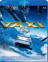 ＴＡＸｉ３　廉価版　Ｂｌｕ－ｒａｙ Ｂｌｕ－ｒａｙ　Ｄｉｓｃ