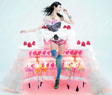 加賀美セイラ／Ｃｅｌｅｂｒａｔｉｏｎ