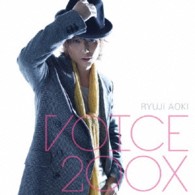 青木隆治／ＶＯＩＣＥ　２００Ｘ（初回盤）