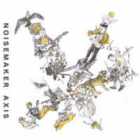 ＮＯＩＳＥＭＡＫＥＲ／ＡＸＩＳ
