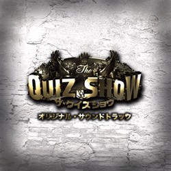 ＴＶサントラ／Ｔｈｅ　ＱＵＩＺ　ＳＨＯＷ　オリジナル・サウンドトラック