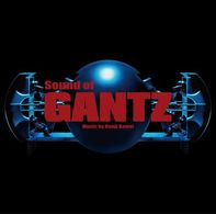 サントラ／Ｓｏｕｎｄ　ｏｆ　ＧＡＮＴＺ
