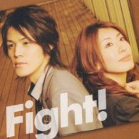 朴ロ美×宮野真守／Ｆｉｇｈｔ！