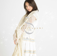 加賀美セイラ／ｒｏｕｎｄａｂｏｕｔ／心にカラフル