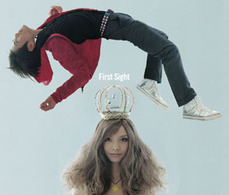 加賀美セイラ　ｆｅａｔ．Ｒｙｏｈｅｉ／Ｆｉｒｓｔ　Ｓｉｇｈｔ【初回生産限定盤／ＤＶＤ付】