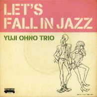 Ｌｙｎ／ＬＥＴ’Ｓ　ＦＡＬＬ　ＩＮ　ＪＡＺＺ