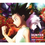 ＴＶサントラ／ＴＶアニメ「ＨＵＮＴＥＲ×ＨＵＮＴＥＲ」　オリジナル・サウンドトラック３