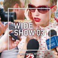 ラムシーニ／ＮＴＶＭ　Ｍｕｓｉｃ　Ｌｉｂｒａｒｙ　番組カテゴリー編　ワイドショー０３