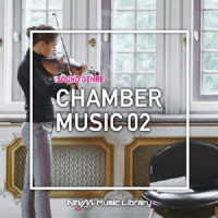 森悠也／ＮＴＶＭ　Ｍｕｓｉｃ　Ｌｉｂｒａｒｙ　サウンドジャンル編　室内楽０２