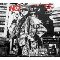 ＮＯＩＳＥＭＡＫＥＲ／ＲＡＲＡ