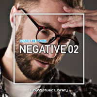 Ｃｕｂｅ　Ｊｕｉｃｅ／ＮＴＶＭ　Ｍｕｓｉｃ　Ｌｉｂｒａｒｙ　シーン・キーワード編　ネガティブ０２