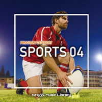 ＹＵＫＯ／ＮＴＶＭ　Ｍｕｓｉｃ　Ｌｉｂｒａｒｙ　番組カテゴリー編　スポーツ０４