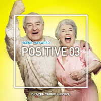 ＧＲＯＵＮＤ－ＬＩＮＥ／ＮＴＶＭ　Ｍｕｓｉｃ　Ｌｉｂｒａｒｙ　シーン・キーワード編　ポジティブ０３